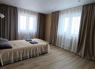 Сдам в аренду трехкомнатную квартиру, 86 м2, Бурятия, улица Жердева, 42Бк1