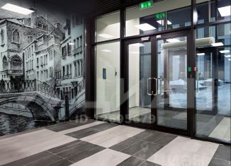 Сдам 1-комнатную квартиру, 25 м2, Москва, Кронштадтский бульвар, 6к2