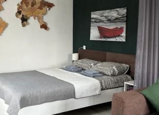 Сдам квартиру студию, 32 м2, Бурятия, Микрорайон, 18