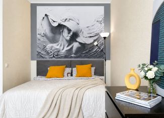 Сдам 1-комнатную квартиру, 45 м2, Гатчина, Пушкинское шоссе, 13к3