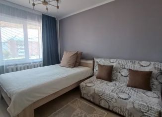 Сдается 1-комнатная квартира, 35 м2, Улан-Удэ, улица Яковлева, 3