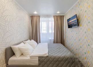 Сдается в аренду 1-ком. квартира, 40 м2, Самара, улица Буянова, 51, метро Алабинская