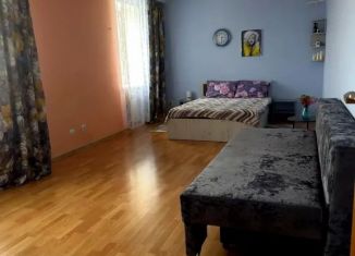 Сдается 1-комнатная квартира, 56 м2, Благовещенск, улица Богдана Хмельницкого, 20