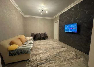 Сдача в аренду 2-комнатной квартиры, 50 м2, Махачкала, улица Времена Года, 15