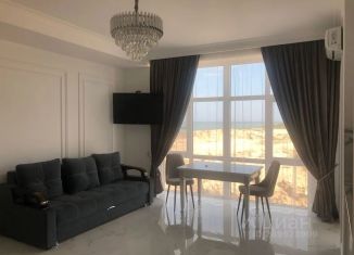 Сдам квартиру студию, 38 м2, Дагестан, улица Совзихана Совзиханова, 69