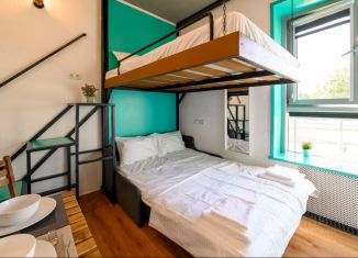 Сдам в аренду квартиру студию, 15 м2, Москва, улица Саморы Машела, 2А, Обручевский район