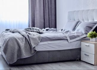Двухкомнатная квартира в аренду, 38 м2, Саратов, проспект Героев Отечества, 4