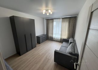 Сдается в аренду 1-комнатная квартира, 37 м2, Москва, Кантемировская улица, 41к1, ЮАО