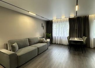 Аренда квартиры студии, 32 м2, Карелия, улица Бондарева, 5