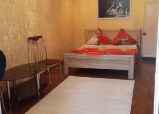 Сдача в аренду 1-ком. квартиры, 34 м2, Астрахань, улица Богдана Хмельницкого, 2, Советский район