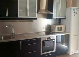 Квартира в аренду студия, 57 м2, Челябинская область, улица Богдана Хмельницкого, 24