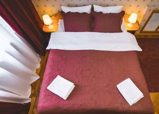 2-ком. квартира в аренду, 48 м2, Мурманск, улица Карла Маркса, 7А