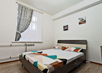 Сдается в аренду квартира студия, 19 м2, Самарская область, улица Гагарина, 141