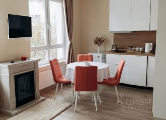 Сдается 1-ком. квартира, 26 м2, Карелия, Советская улица, 5