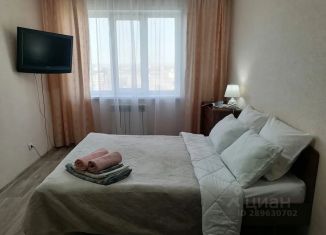 Сдается 1-комнатная квартира, 45 м2, Абакан, улица Маршала Жукова, 17