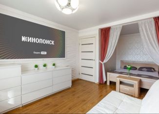 1-ком. квартира в аренду, 44 м2, Самара, Балаковская улица, 6А, Советский район