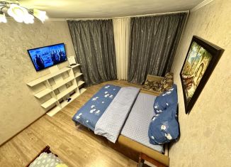 Сдаю 1-ком. квартиру, 42 м2, Московская область, микрорайон ДЗФС, 44