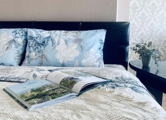 Сдам однокомнатную квартиру, 32 м2, Самарская область, проспект Ленина, 1