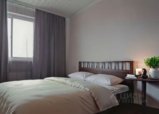 Сдается в аренду 2-комнатная квартира, 50 м2, Тында, Школьная улица, 9