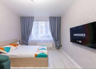 Аренда 1-комнатной квартиры, 44 м2, Самара, 5-я просека, 151, ЖК Акварель