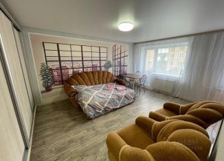 Сдам квартиру студию, 30 м2, Челябинская область, улица Михаила Бубнова, 21