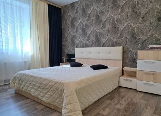 Сдача в аренду 1-комнатной квартиры, 42 м2, Саранск, улица Девятаева, 13