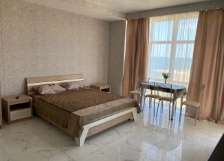 Сдача в аренду квартиры студии, 40 м2, Дагестан, улица Совзихана Совзиханова, 69А
