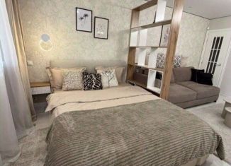 Сдается в аренду однокомнатная квартира, 33 м2, Мурманск, улица Карла Маркса, 9