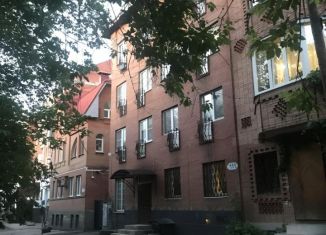 Аренда двухкомнатной квартиры, 73 м2, Самара, улица Водников, 111, Самарский район