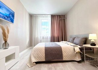 Сдается 1-ком. квартира, 44 м2, Самара, 4-й проезд, 67, метро Гагаринская