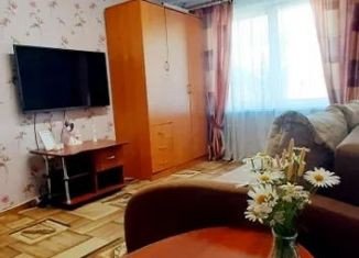Сдается однокомнатная квартира, 31 м2, Мирный, улица Степанченко, 3