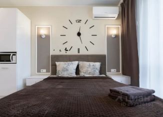Сдам 1-ком. квартиру, 24 м2, Барнаул, проспект Строителей, 18