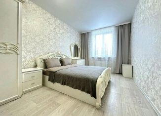Сдается 2-комнатная квартира, 55 м2, Кемерово, Советский проспект, 37