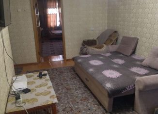 Сдам в аренду трехкомнатную квартиру, 60 м2, Борзя, улица Богдана Хмельницкого, 7