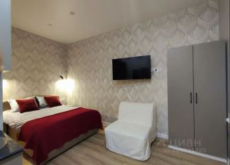 Сдается квартира студия, 20 м2, Псков, улица Карла Маркса, 17