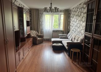 Сдача в аренду 3-ком. квартиры, 75 м2, Москва, Кантемировская улица, 4к3