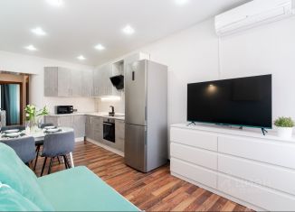 Сдача в аренду двухкомнатной квартиры, 53 м2, Омск, улица Степанца, 3