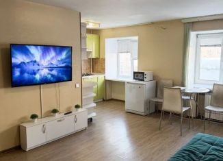 Сдаю в аренду однокомнатную квартиру, 44 м2, Мурманск, улица Самойловой, 9