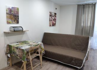 Сдаю в аренду квартиру студию, 30 м2, Самарская область, проспект Карла Маркса, 4А