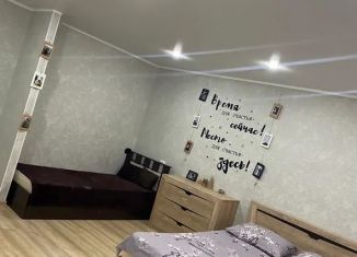 Сдача в аренду квартиры студии, 32 м2, Северная Осетия, микрорайон Моздок-1, 39