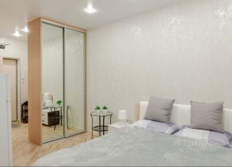 Сдам в аренду квартиру студию, 31 м2, Самара, проспект Карла Маркса, 4Е, Железнодорожный район