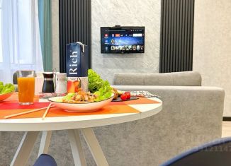 1-комнатная квартира в аренду, 34 м2, Самарская область, улица Авроры, 148А