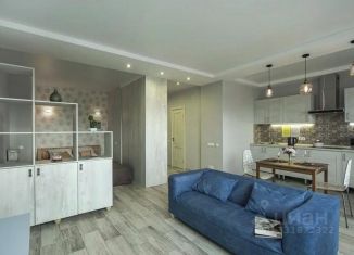 Сдаю 1-комнатную квартиру, 44 м2, Самарская область, проспект Карла Маркса, 4А