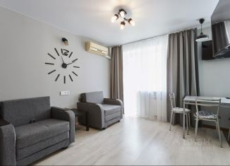 Сдам в аренду 1-ком. квартиру, 33 м2, Самара, Молодогвардейская улица, 236, Ленинский район