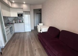 2-комнатная квартира в аренду, 42 м2, Бурятия, улица Жердева, 42Бк3