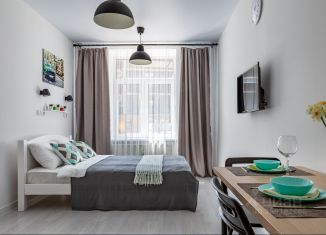 Сдам квартиру студию, 20 м2, Химки