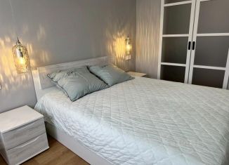 Сдача в аренду двухкомнатной квартиры, 46 м2, Иркутск, бульвар Постышева, 6