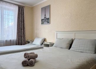 Двухкомнатная квартира в аренду, 44 м2, Мурманск, улица Карла Маркса, 7А