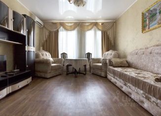 Аренда 2-комнатной квартиры, 54 м2, Астрахань, площадь Ленина, 4