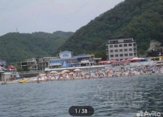 Аренда двухкомнатной квартиры, 45 м2, Ольгинка, микрорайон Горизонт, 60